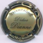 Champagne Dianne Didier