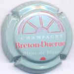 Champagne Breton-Ducruet