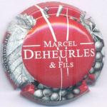 Champagne Deheurles Marcel