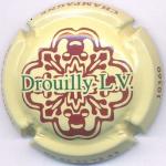 Champagne Drouilly L.V.