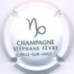 Champagne Fèvre Stéphane