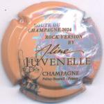 Champagne Juvenelle Aline