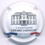 Champagne Lassaigne Gérard