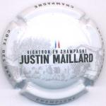 Champagne Maillard Justin