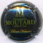 Champagne Moutard Père et Fils